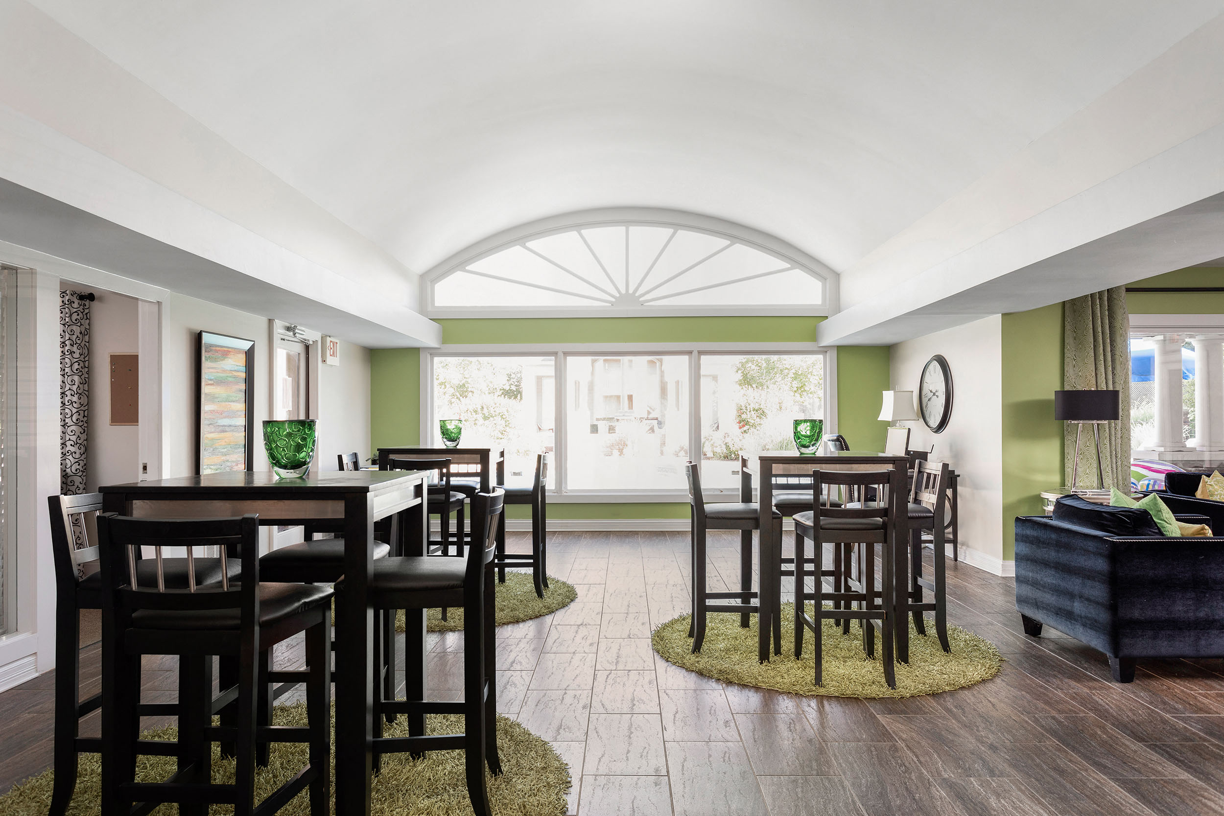 Louisville KY Apartments Brookside Apartments Floor Plans